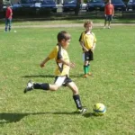 Nikos Stavropoulos young kid photo 1