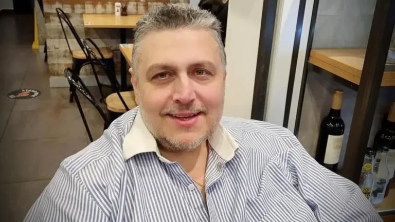 Bill Papastergiadis OAM pays tribute to Pontian community leader Peter Jasonides