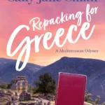 Repacking for Greece Front Cover 1294