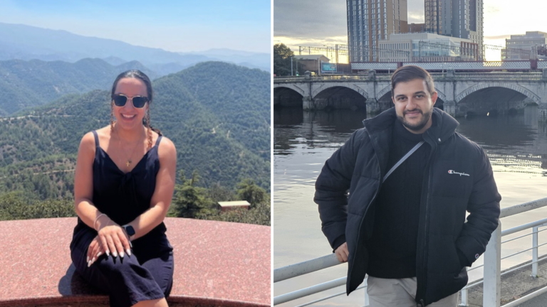 Beyond sheftalies: Cypriot Australian youth keep reunification flame burning 50 years on