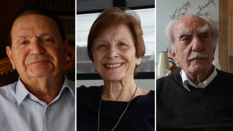 Kay Pavlou’s documentary ‘Two Homelands’ to premiere in Australia and Cyprus