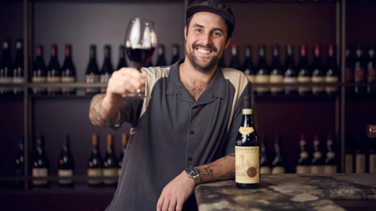 Mike Papatolis opens wine bar in Adelaide’s Glenelg