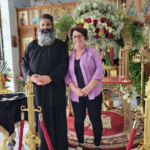 The Greek Orthodox Community of St Albans Agia Paraskevi