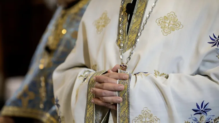 Greek Orthodox priest in Sydney found guilty of sexually touching women