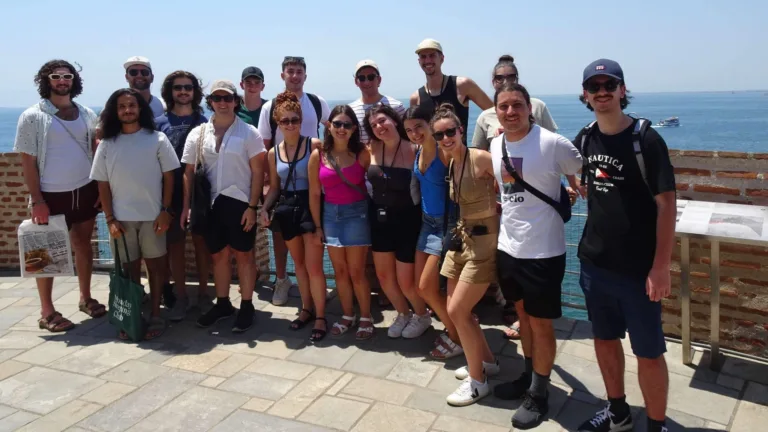 Greek Community of Melbourne’s camp program is expanding to Attica