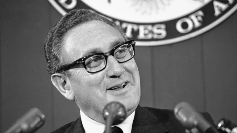 Professor William Mallinson to examine Kissinger’s role in Cyprus