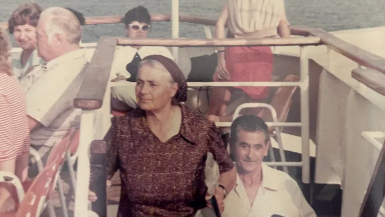 The power within: A story of Cyprus and resilience