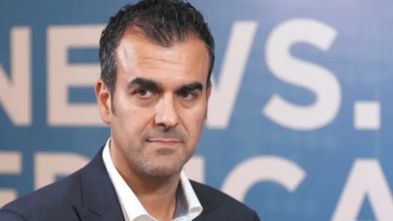 CrowdStrike’s Australian president Michael Sentonas apologises for global IT outage