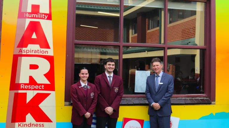 Oakleigh Grammar accepted for Round Square candidacy