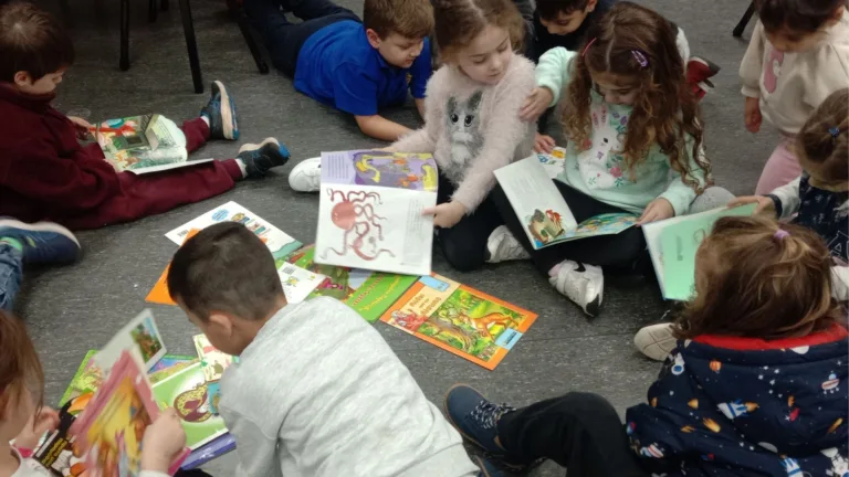 Journey into fairytales: Greek Community of Melbourne launches holiday program for kids