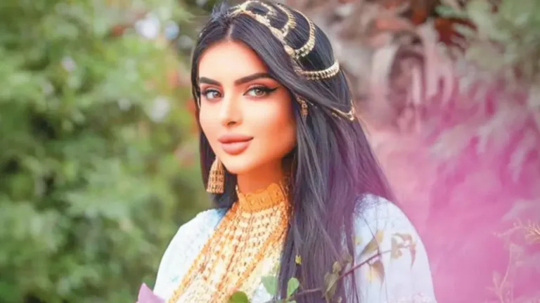 Sheikha Mahra: The Dubai princess with Spartan heritage making headlines