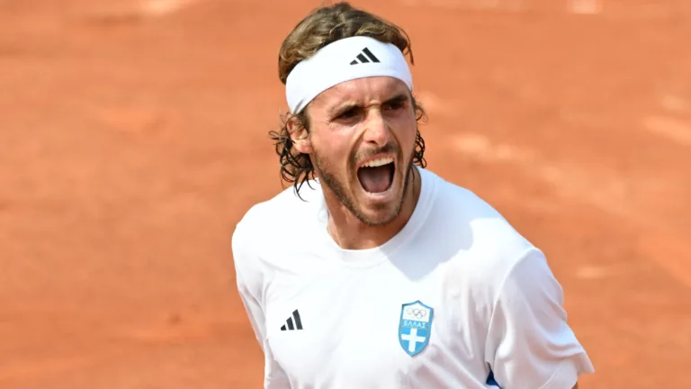 2024 Paris Olympics: Greece makes good progress, no medals yet