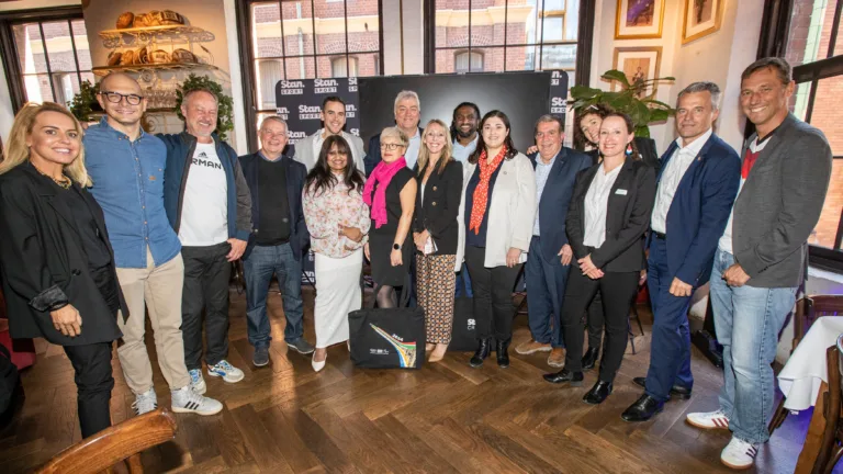 Stan Sport and CulturalPulse partner for multicultural audience growth