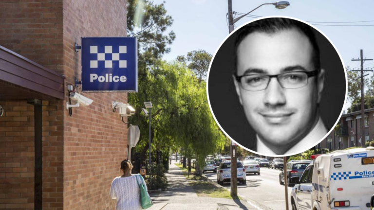 Sydney realtor Archie Anastasopoulos jailed for sexual assault of multiple women