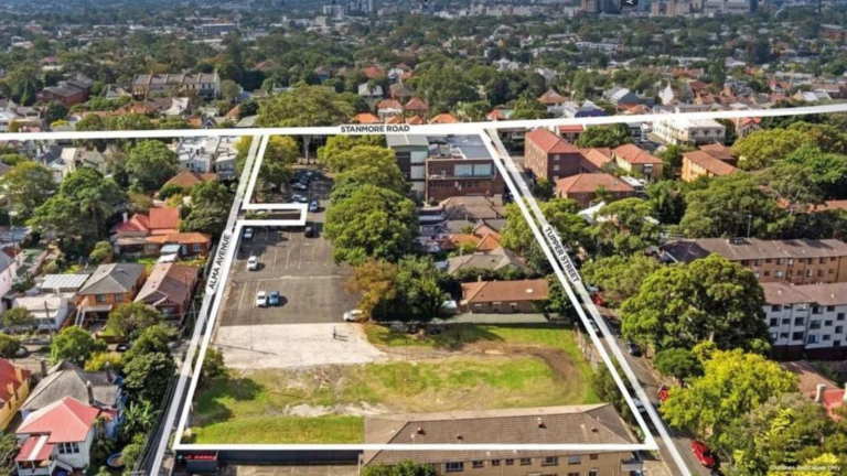 Cyprus Community of NSW at a crossroads: Members to decide on future of Stanmore property