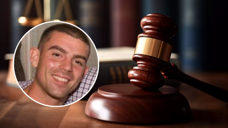 Convicted blackmailer Dylan Iliopoulos maintains his innocence in SA court