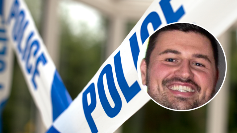 Gold Coast race car driver Chris Pappas identified as hammer attack victim