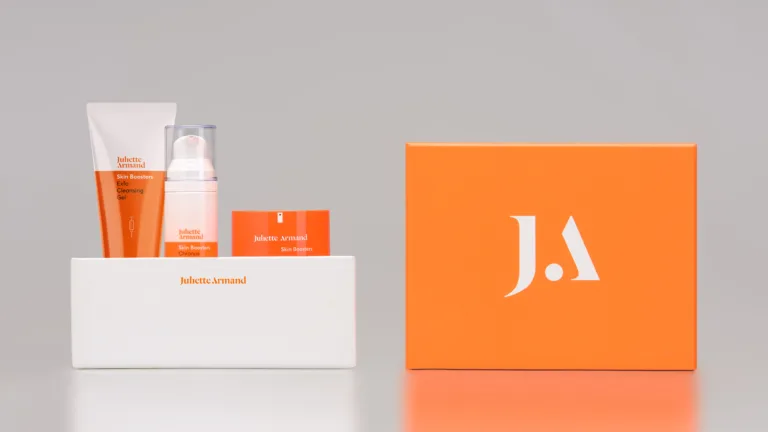 From Greece to Australia: Juliette Armand’s skincare revolution