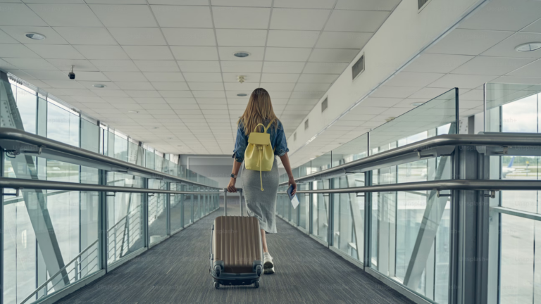 Significant travel changes for Australians headed to Europe