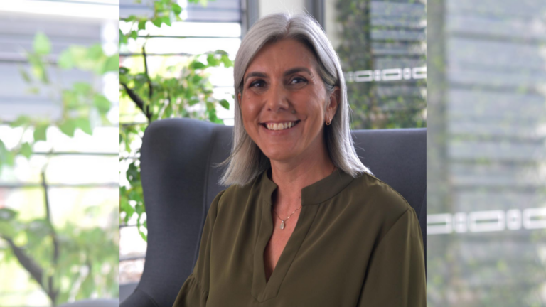 Q&A with Angela Tomazos: NT advocate for female empowerment and equality