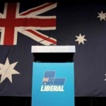 The Liberal Party is one of Australia’s two major parties