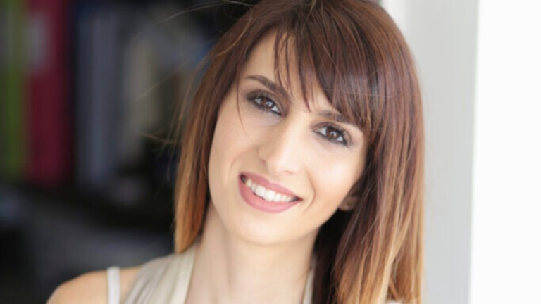 Visiting academic Dr Demetra Demetriou to talk at youth forum in Melbourne