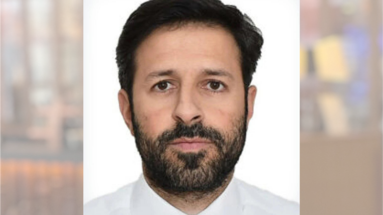 Nikolaos Varellas appointed new Deputy High Commissioner of Cyprus to Australia