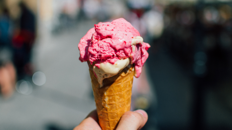 Ice cream in Greece among Europe’s most expensive