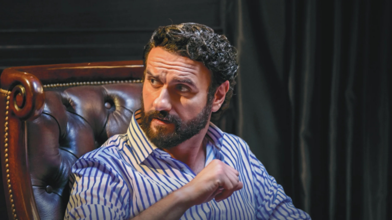 29th Greek Film Festival opening night tickets now on sale