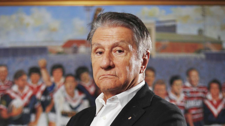 Sydney’s Power 100: The influential Greek Australians listed