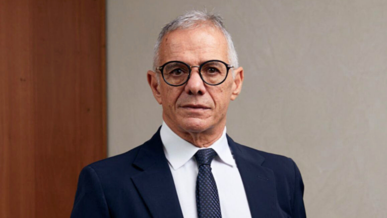 Nicolas Paul Zervos named 2024 Kastellorizian of the Year