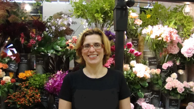 Anna Batistatou: Meet the first female Rector of Greece’s Ioannina University