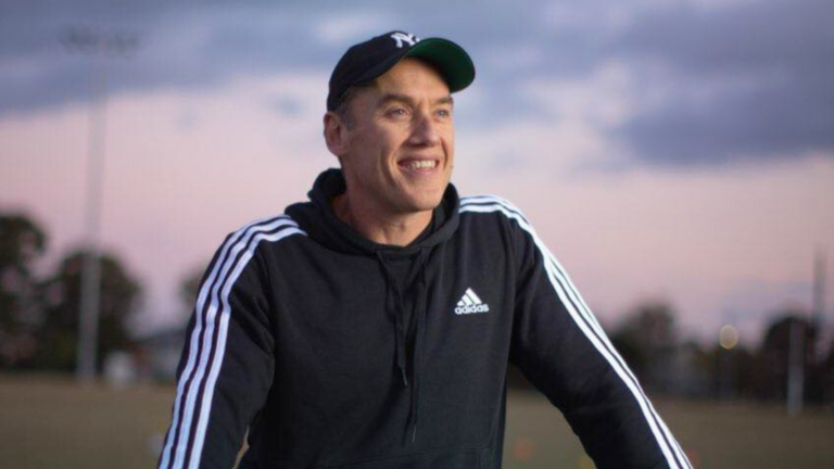 AFL great Anthony Koutoufides confirms bid to become Melbourne Lord Mayor