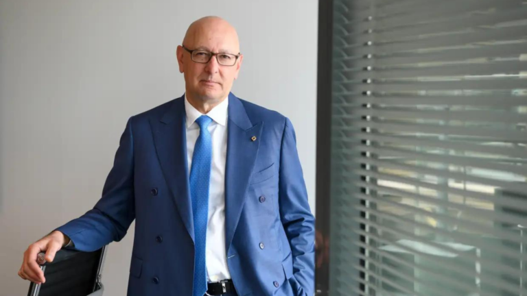 Australian fund manager Chris Kourtis buys into Fortescue