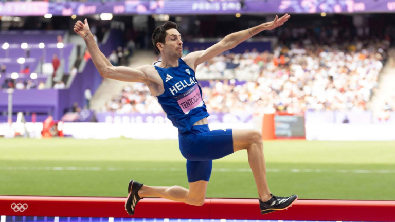 Weekend wrap up: What you missed for Team Hellas at the Olympics