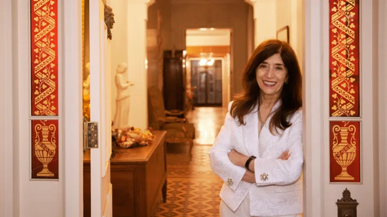 Eugenia Mitrakas wins Australasian Lawyer Elite Women 2025 award