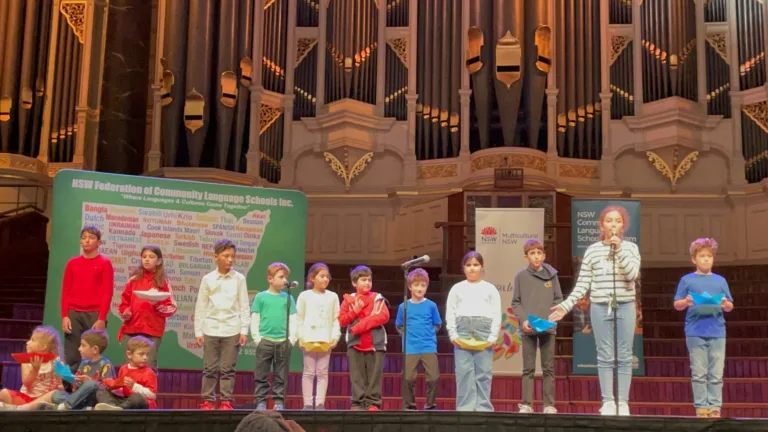 Explore the Cyprus Community of NSW Greek School: A unique cultural journey for kids