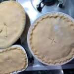 apple pie