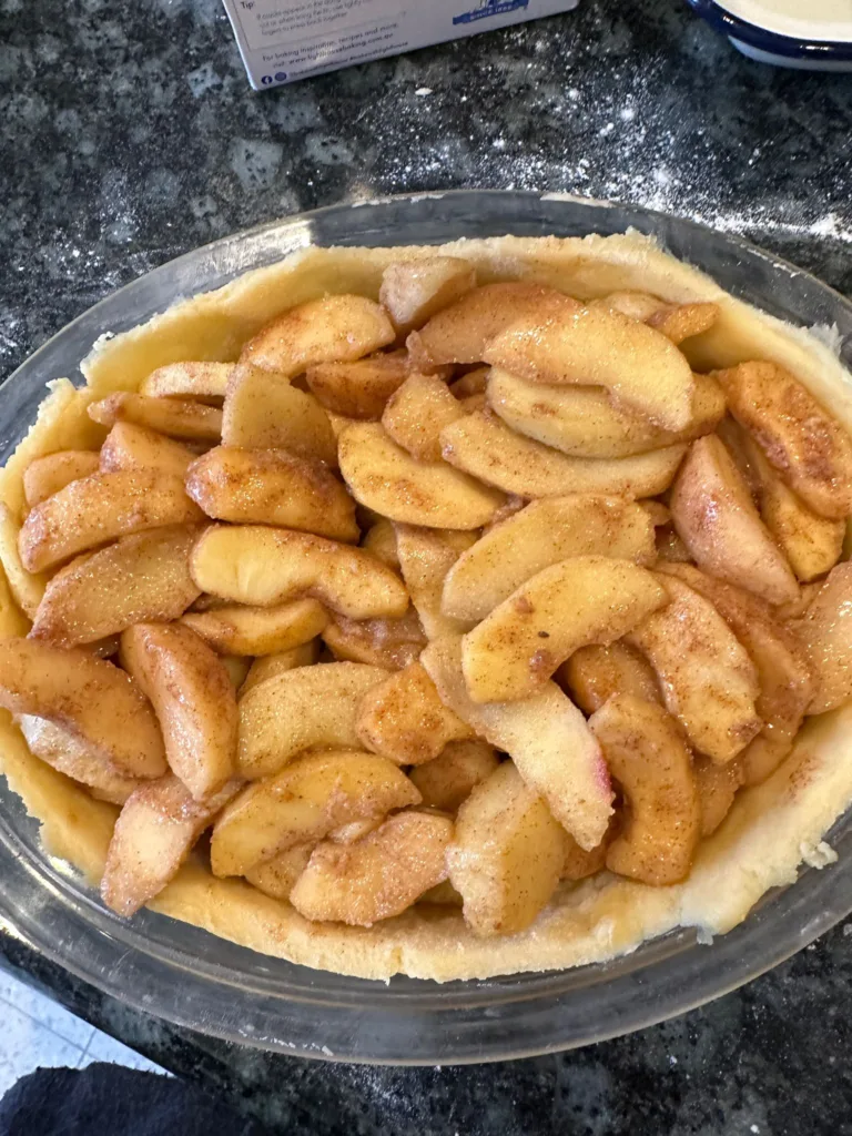 apple pie