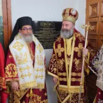 archbishop makarios north keilor