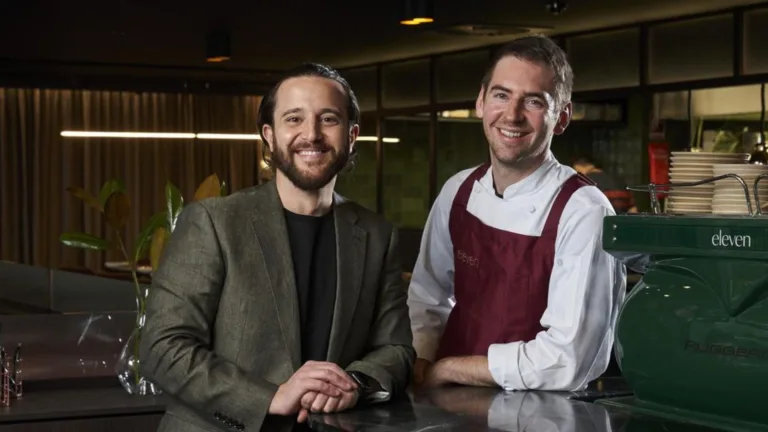 Themis Chryssidis to open new restaurant in Adelaide’s CBD