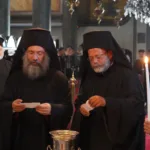 holy synod greek orthodox archdiocese of australia constitution