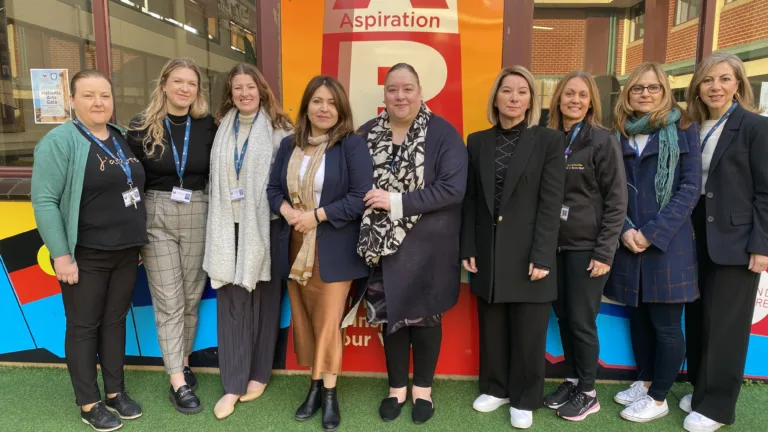 Oakleigh Grammar highly commended in Australian Teacher Aide of the Year Awards