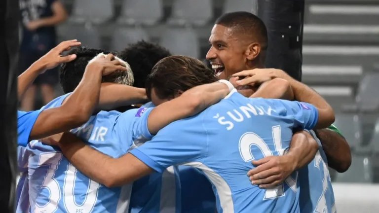 Europa Conference League: Pafos FC make history, Panathinaikos advance to group stage