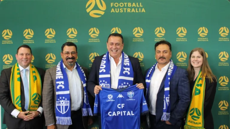 South Melbourne FC calls for National Second Division start date amid claims of delays