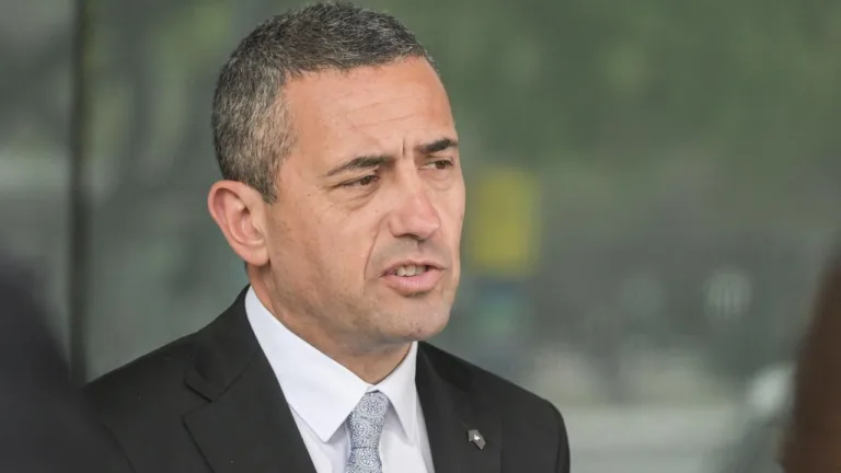 Tom Koutsantonis MP slams new SA Liberal leader