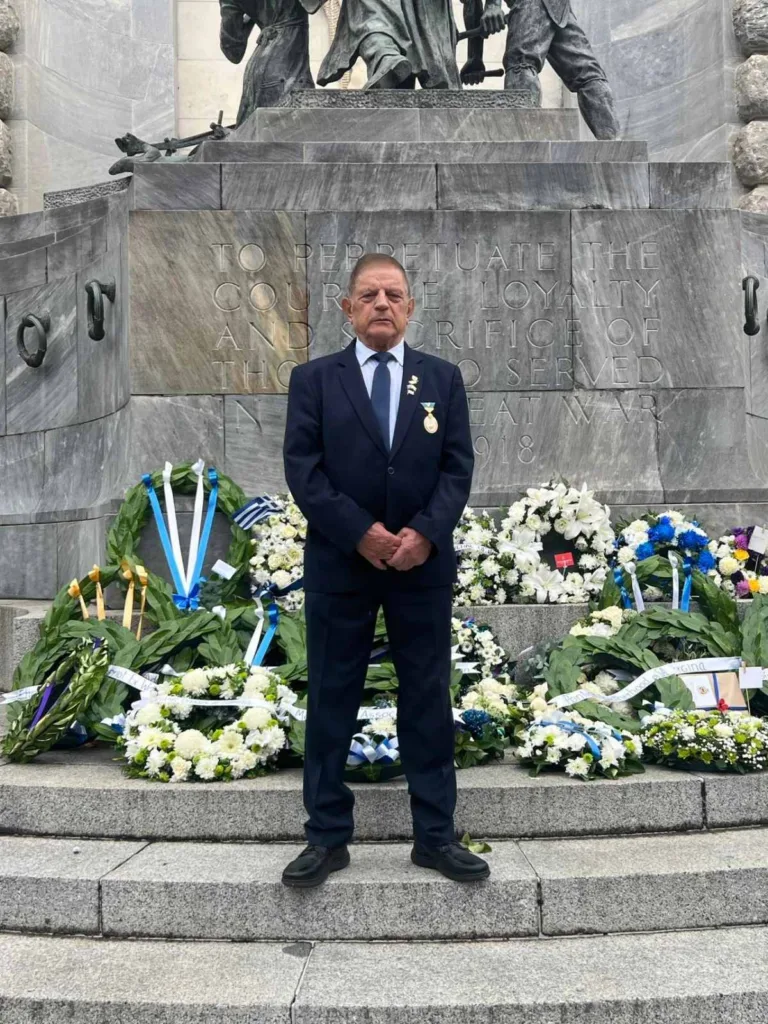 wreath-laying-Stylianou