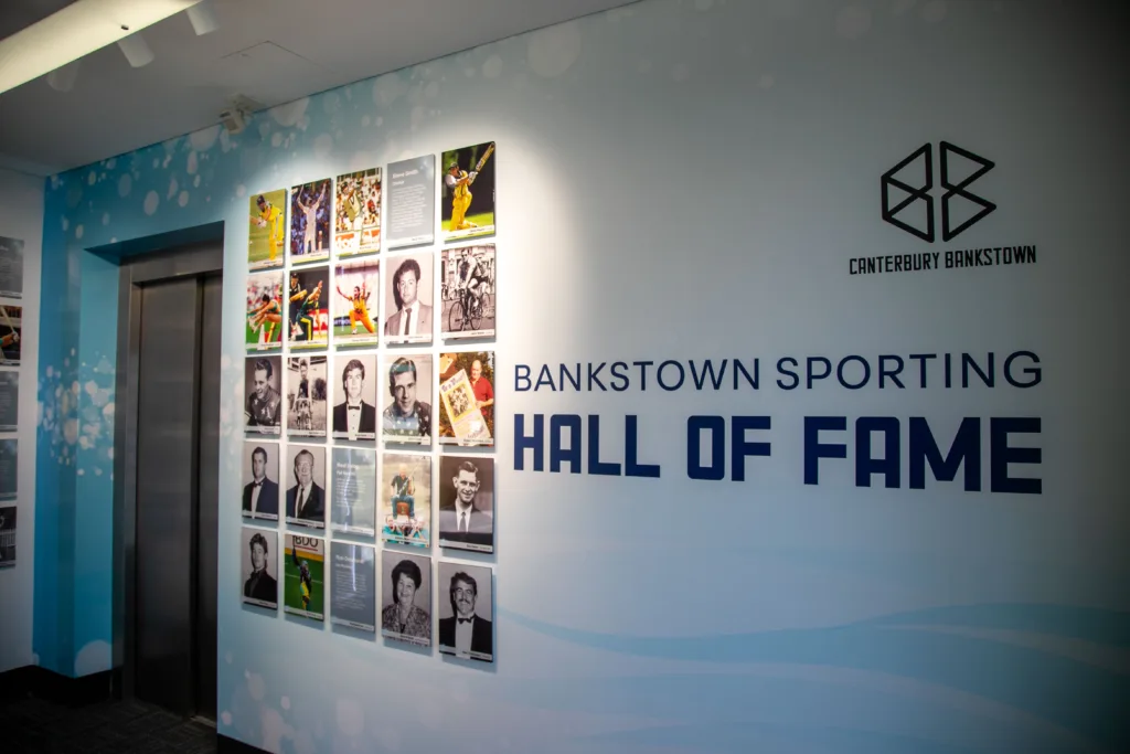 Bankstown Sporting Hall of Fame