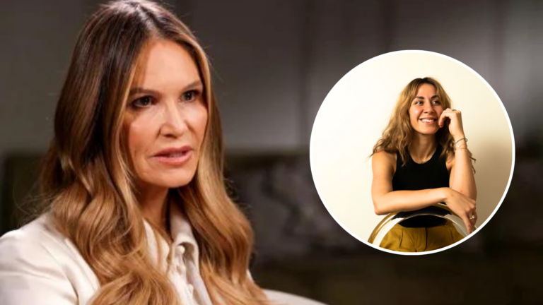 Bianca Farmakis hits back at Elle Macpherson’s ‘holistic’ cancer cure claims