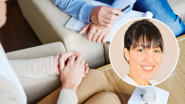 SA psychologist Samantha Angelakis fights lying claims after client relationship exposed